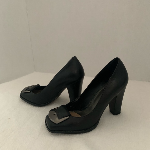 Women INC block heels shoes - Picture 2 of 3